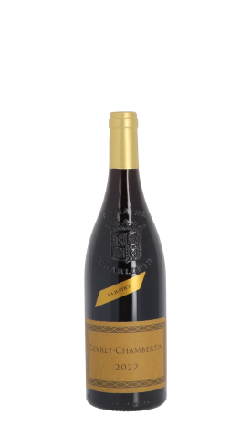 Domaine Philippe Charlopin, La Justice 2022 Rouge 75cl