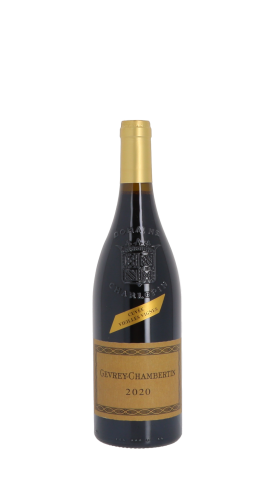 Domaine Philippe Charlopin, Vieilles Vignes 2020 Rouge 75cl