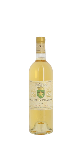 Château de Pibarnon 2024 Blanc 75cl