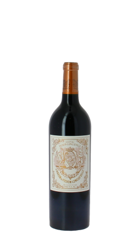 Château Pichon Baron 2022 Rouge 75cl