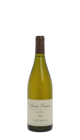 Domaine Pierre Boisson, Les Cloux 2022 Blanc 75cl