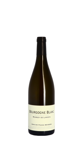 Domaine Pierre Boisson, "Murgey de Limozin" 2021 Blanc 75cl