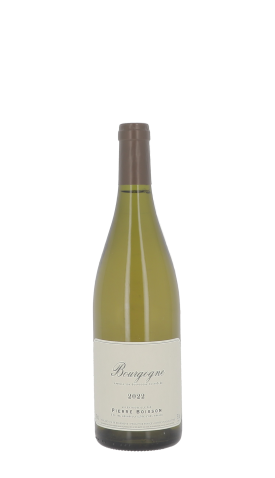 Pierre Boisson 2022 Blanc 75cl