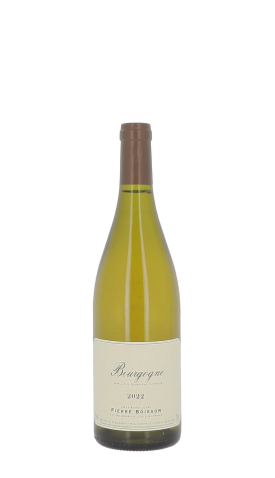 Pierre Boisson 2022 Blanc 75cl
