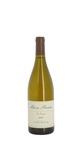 Pierre Boisson, Les Cousits 2023 Blanc 75cl