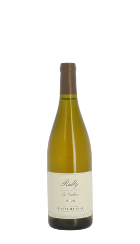 Pierre Boisson, Les Cailloux 2023 Blanc 75cl