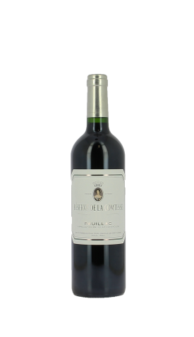 Réserve de la Comtesse 2018 Rouge 75cl