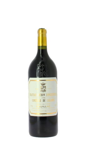 Château Pichon Comtesse 1996 Rouge Magnum