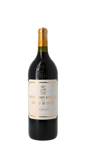 Château Pichon Comtesse 2003 Rouge Magnum