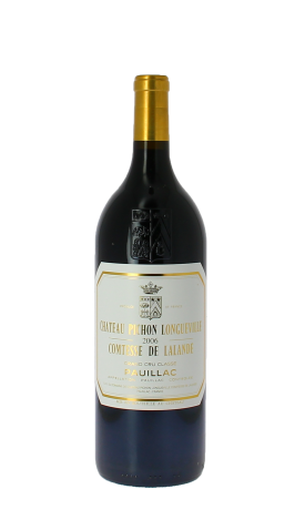Château Pichon Comtesse 2006 Rouge Magnum