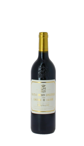 Château Pichon Comtesse 2009 Rouge 75cl
