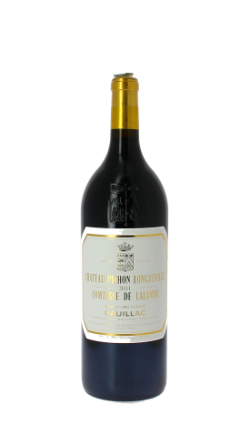 Château Pichon Comtesse 2011 Rouge Magnum