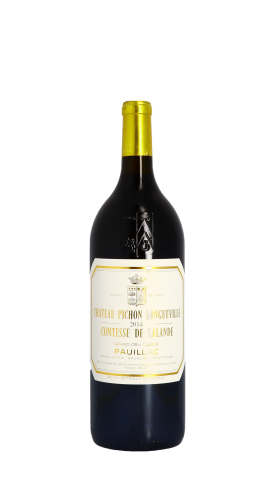 Château Pichon Comtesse 2014 Rouge Magnum