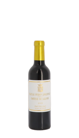 Château Pichon Comtesse 2019 Rouge 37.5cl