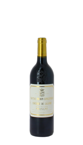 Château Pichon Comtesse 2020 Rouge 75cl