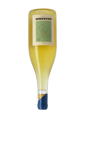 Pif à Papa Blc 2023 Blanc 75cl