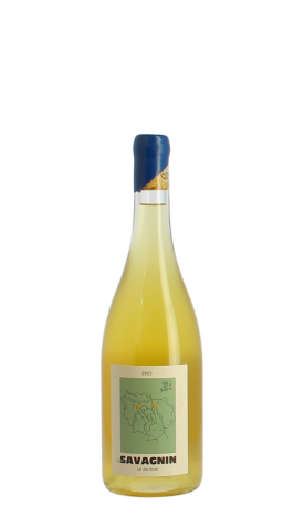 Pif à Papa Blanc 2023 Blanc 75cl