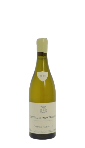 Domaine Paul Pillot 2022 Blanc 75cl