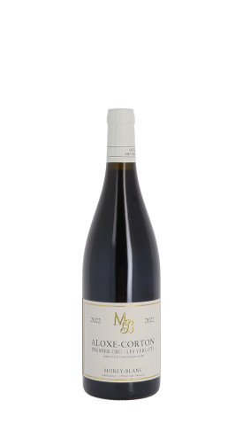 Domaine Pierre Morey, Les Vercots 2022 Blanc 75cl