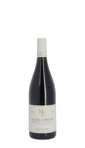 Domaine Pierre Morey, Les Vercots 2023 Blanc 75cl