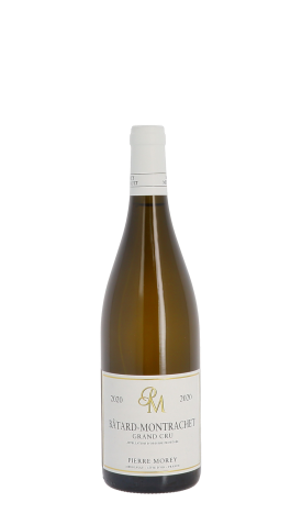 Domaine Pierre Morey 2020 Blanc 75cl