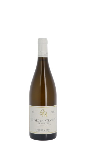 Domaine Pierre Morey 2022 Blanc 75cl