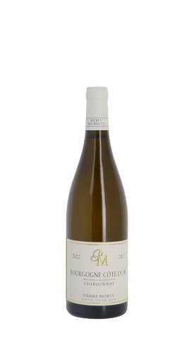 Domaine Pierre Morey, Chardonnay 2022 Blanc 75cl
