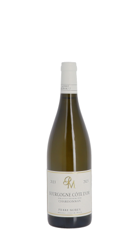 Domaine Pierre Morey, Chardonnay 2023 Blanc 75cl