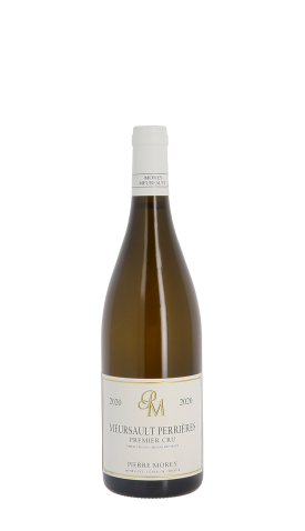 Domaine Pierre Morey, Perrières 2020 Blanc 75cl
