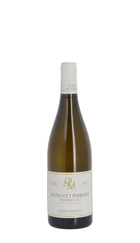 Domaine Pierre Morey, Perrières 2023 Blanc 75cl