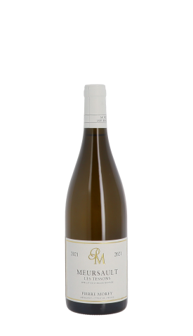 Domaine Pierre Morey, Les Tessons 2021 Blanc 75cl