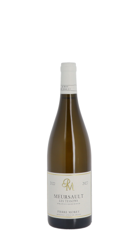 Domaine Pierre Morey, Les Tessons 2022 Blanc 75cl