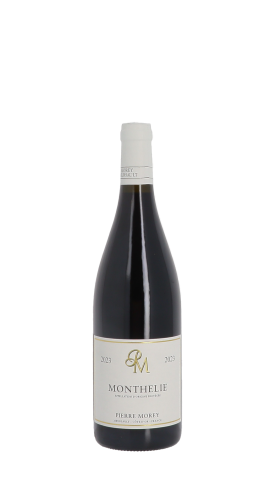Domaine Pierre Morey 2023 Rouge 75cl