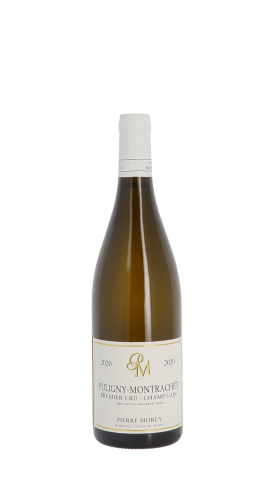 Domaine Pierre Morey, Champ Gain 2020 Blanc 75cl