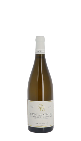 Domaine Pierre Morey, Champ Gain 2022 Blanc 75cl