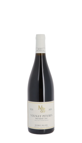 Morey-Blanc, Pitures 2020 Rouge 75cl