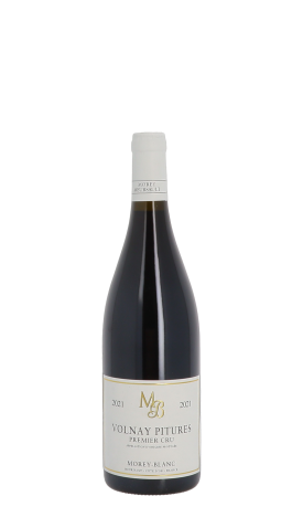 Morey-Blanc, Pitures 2021 Rouge 75cl
