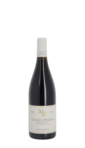 Morey-Blanc, Pitures 2022 Rouge 75cl