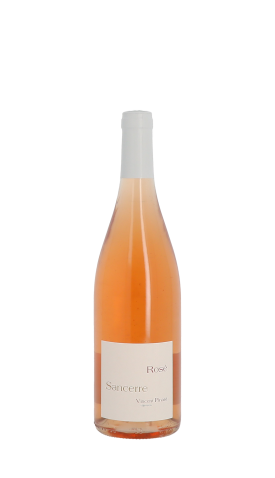 Domaine Vincent Pinard 2023 Rosé 75cl