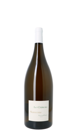 Domaine Vincent Pinard, Le Château 2017 Blanc Magnum