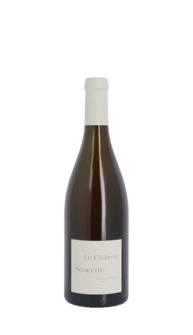 Domaine Vincent Pinard, Le Château 2022 Blanc 75cl