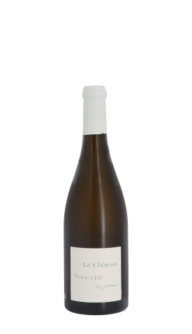Domaine Vincent Pinard, Le Château 2023 Blanc 75cl