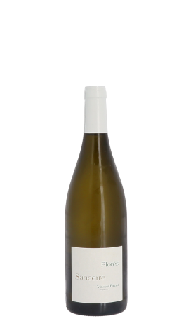 Domaine Vincent Pinard, Florès 2024 Blanc 75cl