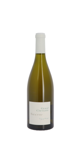 Domaine Vincent Pinard, Grand Chemarin 2022 Blanc 75cl