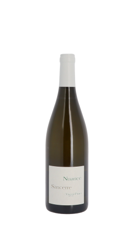 Domaine Vincent Pinard, Nuance 2023 Blanc 75cl