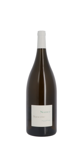 Domaine Vincent Pinard, Nuance 2023 Blanc Magnum