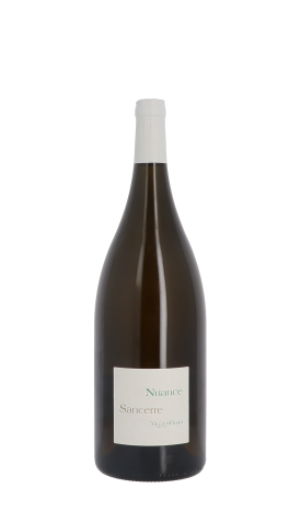 Domaine Vincent Pinard, Nuance 2023 Blanc Magnum