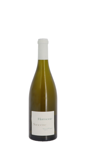 Domaine Vincent Pinard, Harmonie 2022 Blanc 75cl