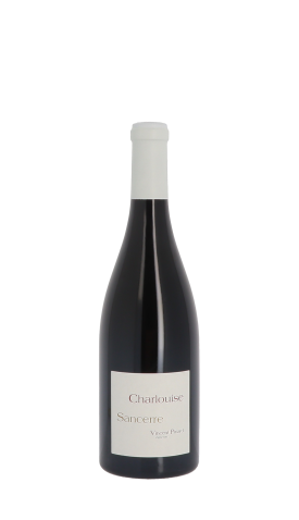 Domaine Vincent Pinard, Charlouise 2022 Rouge 75cl