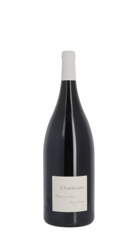 Domaine Vincent Pinard, Charlouise 2022 Rouge Magnum